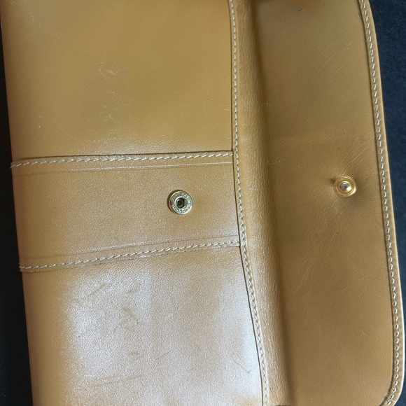 Vintage Fendi Wallet - Picture 7 of 13